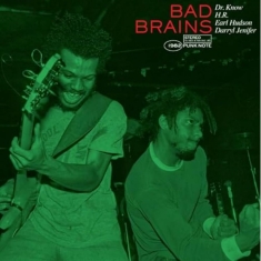 Bad Brains - Bad Brains Punk Note Edition (Vinyl