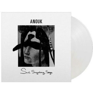 Anouk - Sad Singalong Songs