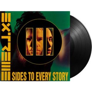 Extreme - Iii Sides To Every Story
