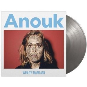 Anouk - Wen D'r Maar Aan
