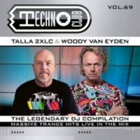 Various Artists - Techno Club Vol. 69