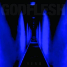 Godflesh - Nero (Blue/White Vinyl Lp)