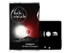 Nocte Obducta - Karwoche - Die Sonne Der Toten Puls