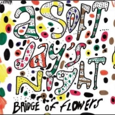 Bridge Of Flowers - A Soft Day?S Night