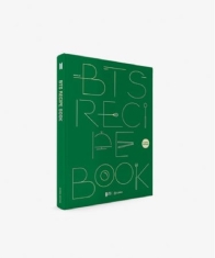 BTS - BTS - RECIPE BOOK