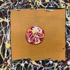 Zucker Gabriel & The Delegation - Leftover Beats From The Edge Of Tim