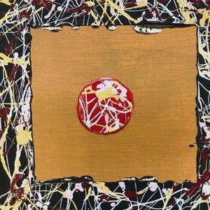 Zucker Gabriel & The Delegation - Leftover Beats From The Edge Of Tim