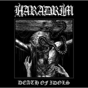 Haradrim - Death Of Idols