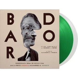 Original Motion Picture Soundt - Bardo