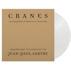 Cranes - La Tragedie D'oreste Et Electre