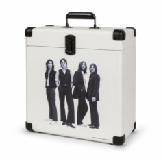 The Beatles - Record Carrier Case The Beatles