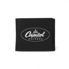 Capitol Records - Capitol Records Premium Wallet