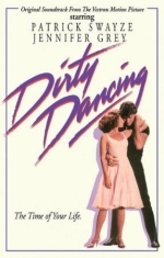 Blandade Artister - Dirty Dancing -Annivers-
