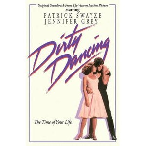 Various - Dirty Dancing (Original Motion Picture S