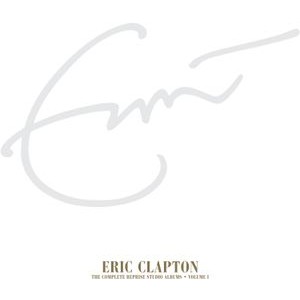 Eric Clapton - The Complete Reprise Studio Al