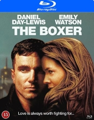 Film - The Boxer Bd