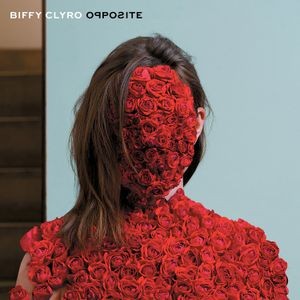 Biffy Clyro - Opposite / Victory Over The Sun (12