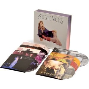 Stevie Nicks - Complete Studio Albums & Rarit