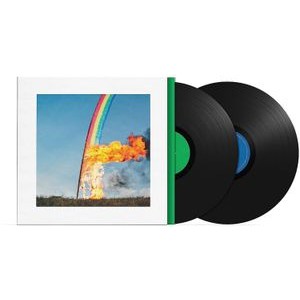 Sigur Rós - Átta (Black 2LP)
