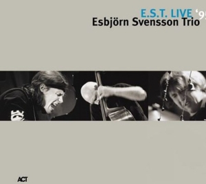 Svensson Esbjörn/E.S.T. - E.S.T. Live ‘95 (Green 2Lp)
