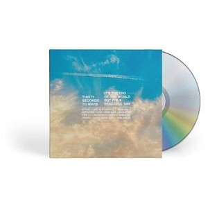 Thirty Seconds To Mars - It's The End Of The World But It's A Beautiful Day (CD)