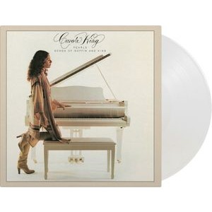 Carole King - Pearls: Songs Of Goffin & King