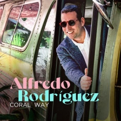 Rodriguez Alfredo - Coral Way