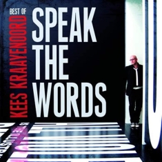 Kraayenoord Krees - Speak The Words