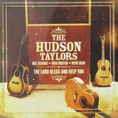 The Hudson Taylors - The Lord Bless And Keep You