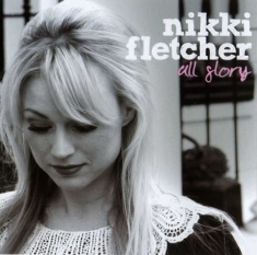 Fletcher Nikki - All Glory