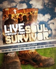 Soul Survivor - Live Worship From Soulsurvivor