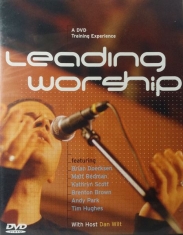 Baloche Paul - Leading Worship