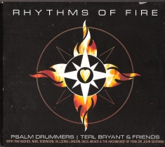 Bryant Terl - Rhythms Of Fire