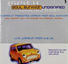 Soul Survivor - Undignified