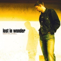 Layzell Martyn - Lost In Wonder