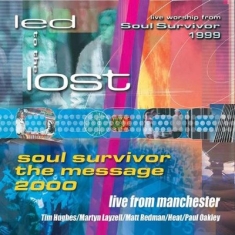 Various Artists - Soul Surivor - The Message 2000