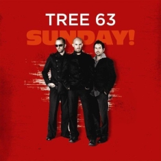 Tree 63 - Sunday!
