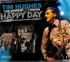 Hughes Tim - Happy Day