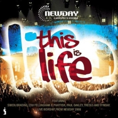 Various Artists - This Is Life