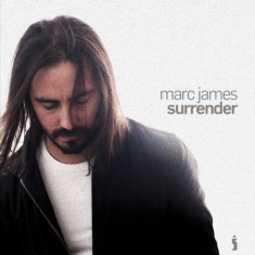 James Marc - Surrender
