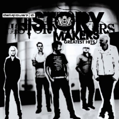 Delirious - History Makers - Greatest Hits