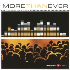 Various Artists - More Than Ever - Live From The Rock