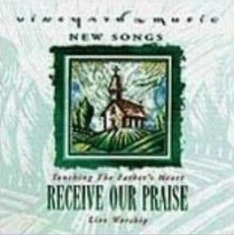 Various Artists - Receive Our Praise
