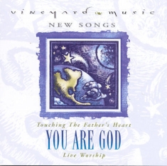 Various Artists - You Are God