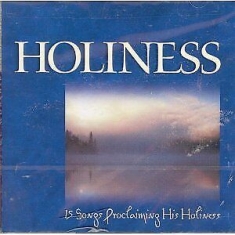 Various Artists - 15 Songs Proclaming His Holiness