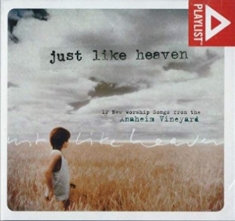 Various Artists - Just Like Heaven