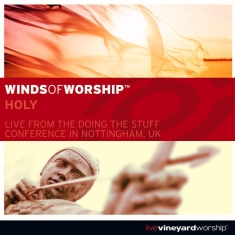Various Artists - Winds Of Worship - Holy