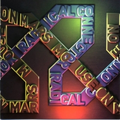 Mouse On Mars - Radical Connector