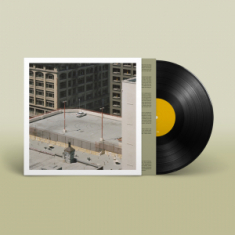 Arctic Monkeys - The Car (Vinyl)