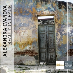 Ivanova Alexandra - Beauty In Chaos - Jazz Thing Next Genera